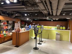 -天仁茗茶(海港城诚品书店)