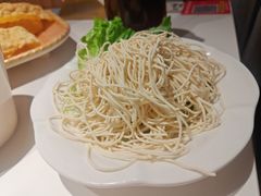 -犇鼎牛潮汕牛肉火锅(新辰里学清路店)