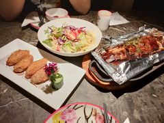 巧拌菜-新白鹿餐厅(金鹰新街口店)