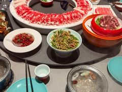 -额尔敦草原涮羊肉·烧烤(冻青树总店)