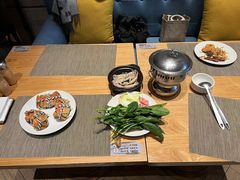-华信天港禧悦酒店·浩自助餐厅(宁波奉化万达广场店)