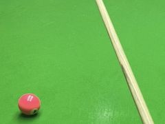 -8号风球乔氏台球俱乐部(同曦假日百货店)