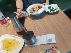 -小杨生煎(香港名都店)