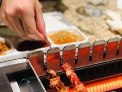 -丰茂烤串(六里桥店)