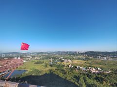 -马头山