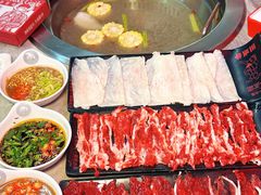 -三头牛·潮汕牛肉生蚝火锅 (夏湾店)
