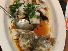 -常来小聚·广州非遗传承餐厅(地王广场店)