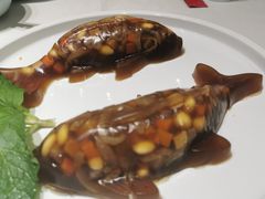 -惠丰堂饭庄·烤鸭·京味菜(民族大学店)