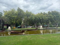 -三亚海棠湾万丽度假酒店