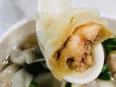 -南城香·饭香串香馄饨香(富丰桥店)