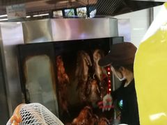 -上海枇杷烤鸭(城乡贸易中心店)