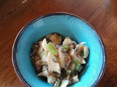 芥末螺片-铃木食堂(帽儿胡同店)