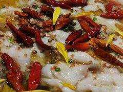 -太二酸菜鱼(赛格国际店)