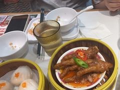 -火啫啫·粤式啫啫煲(南通首店)