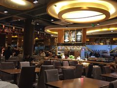 -比格比萨(方庄店)