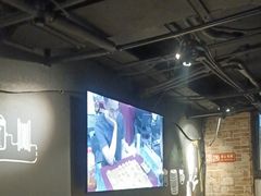 -麦凯伦烧烤·精酿超级工厂店(金桥总店)