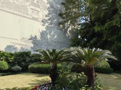 -广州花园酒店