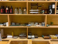 -镹·鱼料理  国产鱼使用店