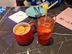 -DEEP·深美式餐吧(五棵松华熙LIVE店)