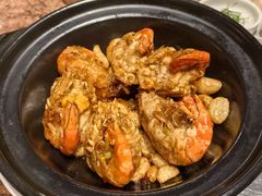 -顺意·顺德家乡菜(国际人才大厦店)