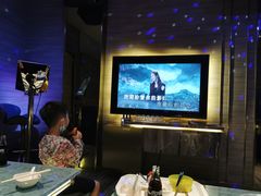 -堂会·KTV·自助餐·团建聚会(天河店)