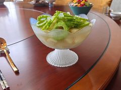 -清宫宴酒楼·计氏松枝包子