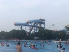 -苏州乐园森林水世界