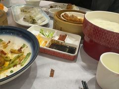 -丰鲤楼•闽南茶楼(仟禧汇店)
