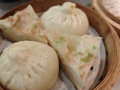 -晓淮山·扬州早茶·淮扬菜(龙阳广场店)