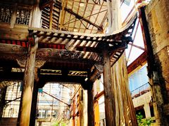 -广州市紫泥堂文化创意园景区