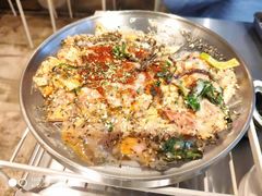 -小肚皮饮食店