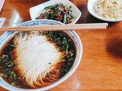 -同得兴 Since·1995 传统苏式面馆(十全街店)