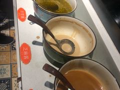 -南城十里潮汕鲜牛火锅·鲜虾生滚粥(融汇老商埠店)