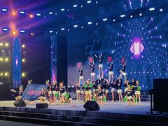 -北京市海淀外国语实验学校