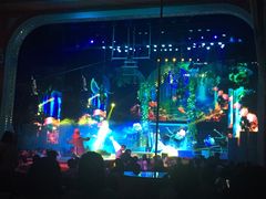 -南京阿波罗演艺广场