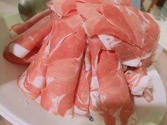 -鑫龙火锅城(环山路店)
