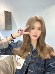 点击看大图 -3AM HAIR SALON烫发染发接发