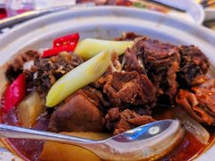 -荣誉国宴楼(美食城店)
