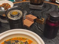 -湘力力小院·鱼汤泡饭(枫林路店)