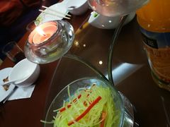 -地方名吃海鲜大馅蒸饺(北戴河店)