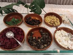 -天伦王朝酒店·盛华瑄餐厅