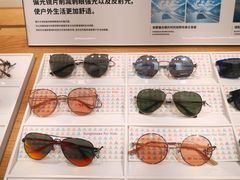 -JINS(上海宏伊国际广场店)