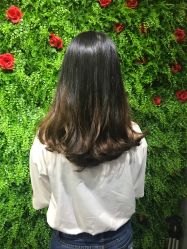 -HD HAIR STYLE