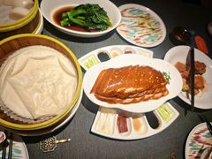 -锦府园·新台州菜(合生汇店)