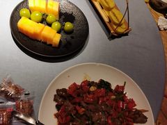 -吴越荣记苏州菜·松鼠桂鱼100%活鱼现做(月光码头店)