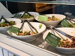 -Green Option(官舍店)