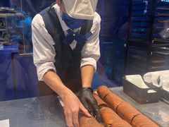 -the Roll'ING手作瑞士卷专门店(卓悦中心店)