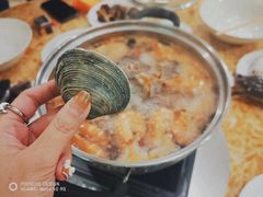-春华海鲜城(广场西苑店)