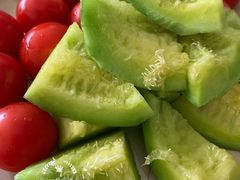 绿宝瓜-7fresh七鲜(大族广场店)