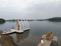 -仙海旅游度假区